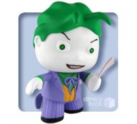 Little Mates PVC Figurines - The Joker 